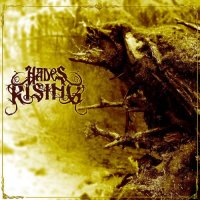 Hades Rising - Hades Rising (2017)