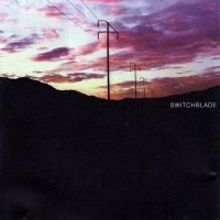 Switchblade - Switchblade (2001)