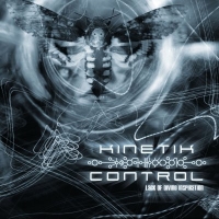 Kinetik Control - Lack Of Divine Inspiration (2008)