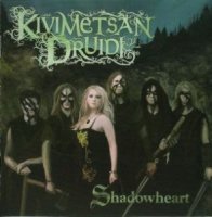 Kivimetsan Druidi - Shadowheart (2008)