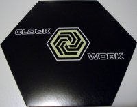 Clockwork - Clockwork [Re-released 2013] (1995)