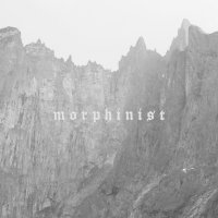 Morphinist - Morphinist (2013)