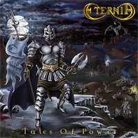 Eternia - Tales Оf Power (2002)