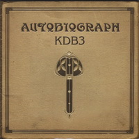 KDB3 - Autobiograph (2011)