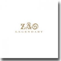 ZAO - Legendary ( Compilation ) (2003)