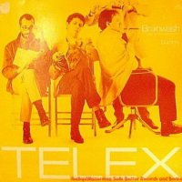 Telex - Birds and Bees (1982)