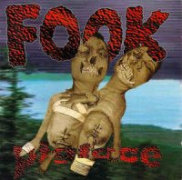 Pigface - Fook (1992)