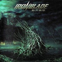 Iron Blade - Iron Blade (2014)