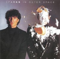 Sparks - In Outer Space ( Reissue 1996 ) (1983)