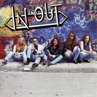 In And Out - In And Out (1992)