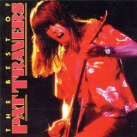 Pat Travers - The Best Of Pat Travers (1991)  Lossless