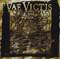 Vae Victis - Black Fucking Thrash Metal (2008)