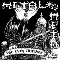 VA - Metal On Metal - The IVth Crusade (2014)