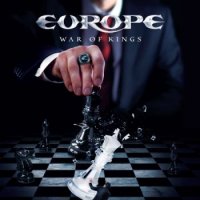Europe - War of Kings (Deluxe Edition) (2015)  Lossless