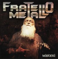 Fratello Metallo - Misteri (2008)  Lossless