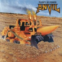 Anvil - Plenty Of Power (2000)