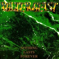 Poltergeist - Nothing Lasts Forever (1993)