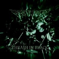 Beyond - Thrash In Black (2011)