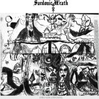 Sardonic Wrath - Into The Infernal (2016)