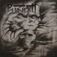 Punish - Raptus (2009)