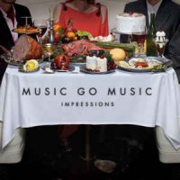 Music Go Music - Impressions (2014)