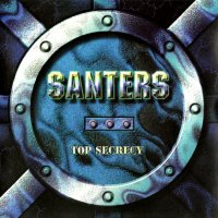 Santers - Top Secrecy (1998)