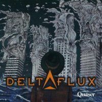 Quaser - Delta Flux (2011)  Lossless