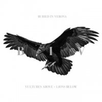 Buried In Verona - Vultures Above, Lions Below (2015)