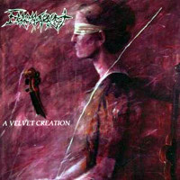 Eucharist - A Velvet Creation (1993)