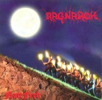 Ragnarok - Nattferd (1995)