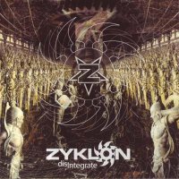 Zyklon - Disintegrate (2006)