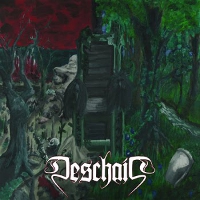 Deschain - Upon The Oaken Throne (2011)