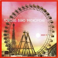 Forgas Band Phenomena - Soleil 12 (2005)