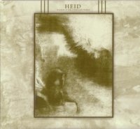 Heid - Pilgrim Of The Sublunary World (2002)