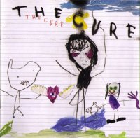 The Cure - The Cure (2004)  Lossless