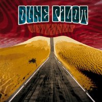 Dune Pilot - Wetlands (2015)