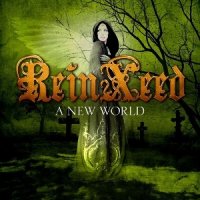 ReinXeed - A New World [Japanese Edition] (2013)  Lossless