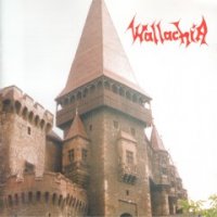 Wallachia - Wallachia ( Ep ) (1997)  Lossless