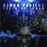 Demon Project - Faces Of Yaman (2010)