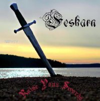 Feskarn - Raise Your Swords (2012)