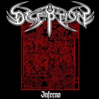 Deception - Inferno - Inferno (2011)