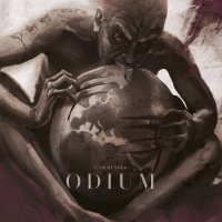 I Am Hunger - Odium (2011)