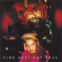 Dark Angel - Time Does Not Heal (1991)  Lossless
