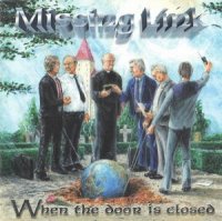 Missing Link - When The Door Is Closed (1995)