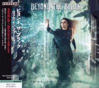 Beyond The Black - Lost In Forever [Japanese Edition 2017] (2016)