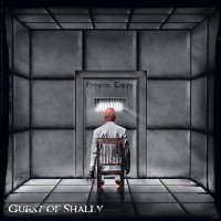 Guest Of Shally - Pathetic Enemy (2012)