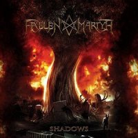 Fallen Martyr - Shadows (2012)