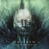 AdFinem - Redefine The Infinite (2016)