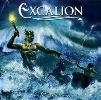 Excalion - Waterlines (2007)  Lossless