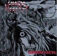 Harsh Reality - Grimm Facts (1990)